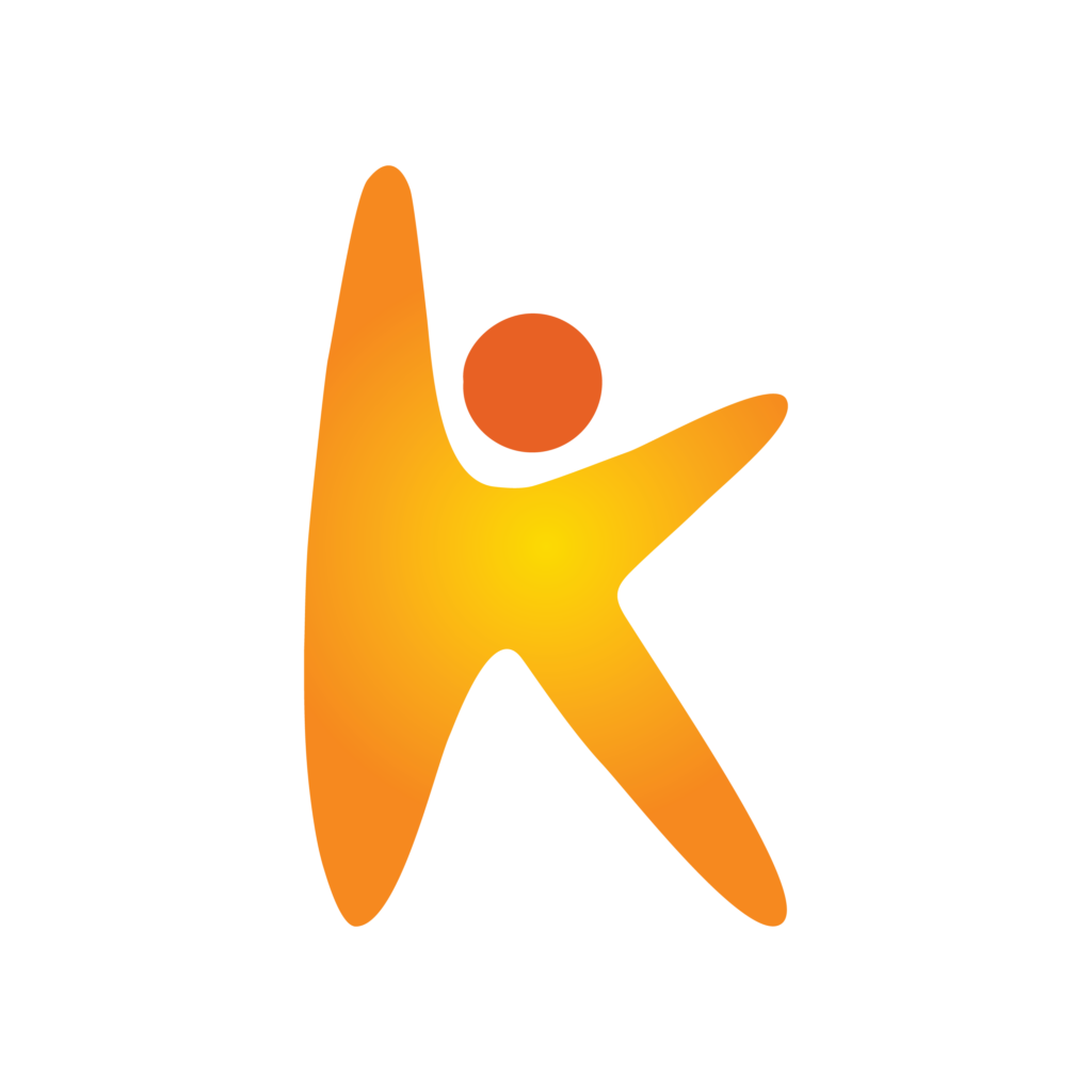 Krityam Montessori logo representing early childhood education in Manyata Tech Park.