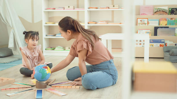 Montessori Method of Teaching: Benefits, Principles & Why Parents Prefer It