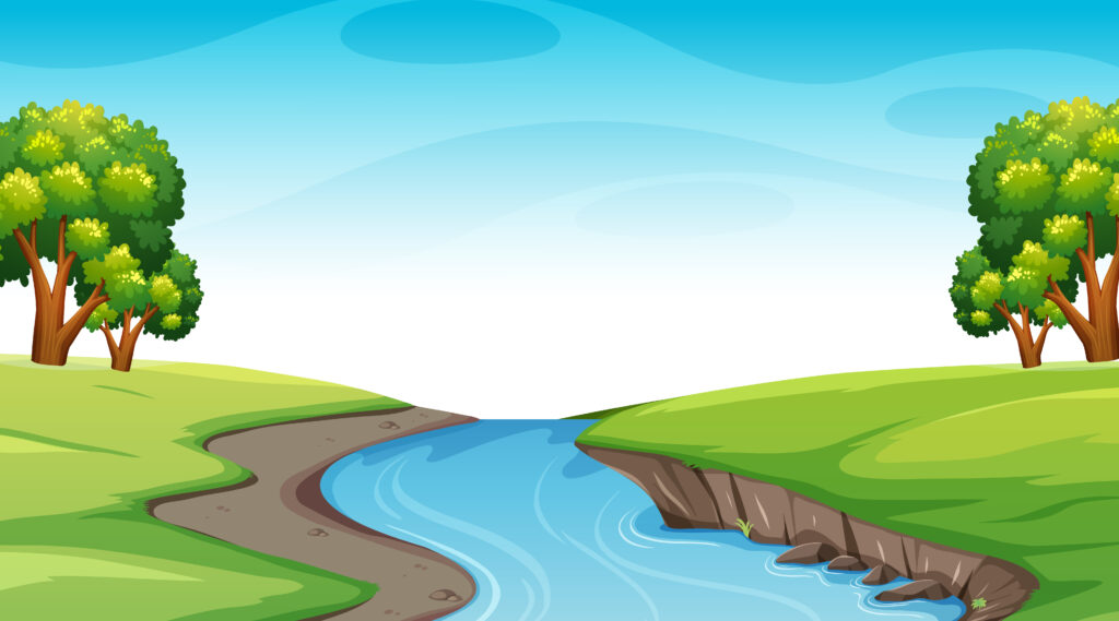 Longest River in the World Explained | Krityam Montessori