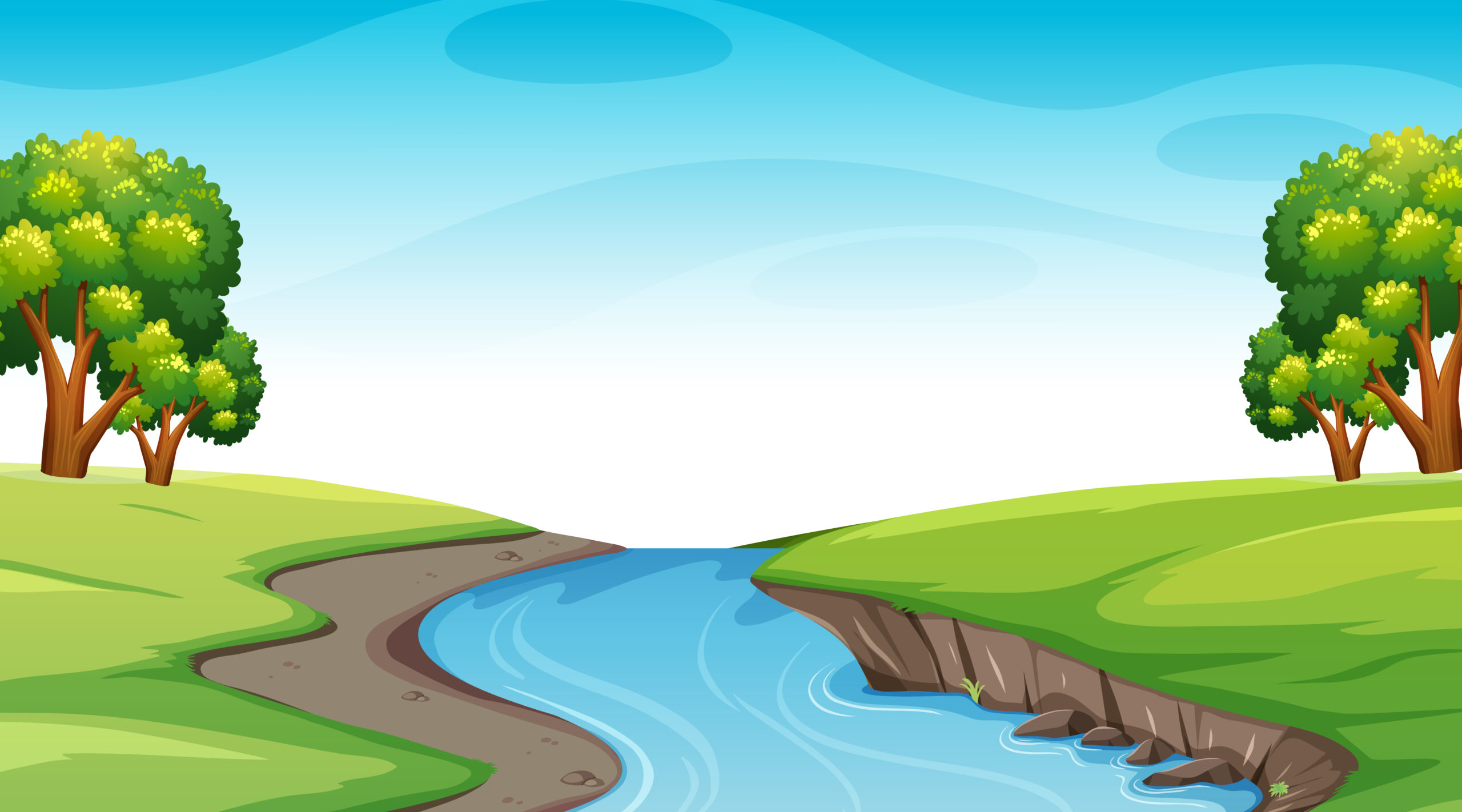 Longest River in the World